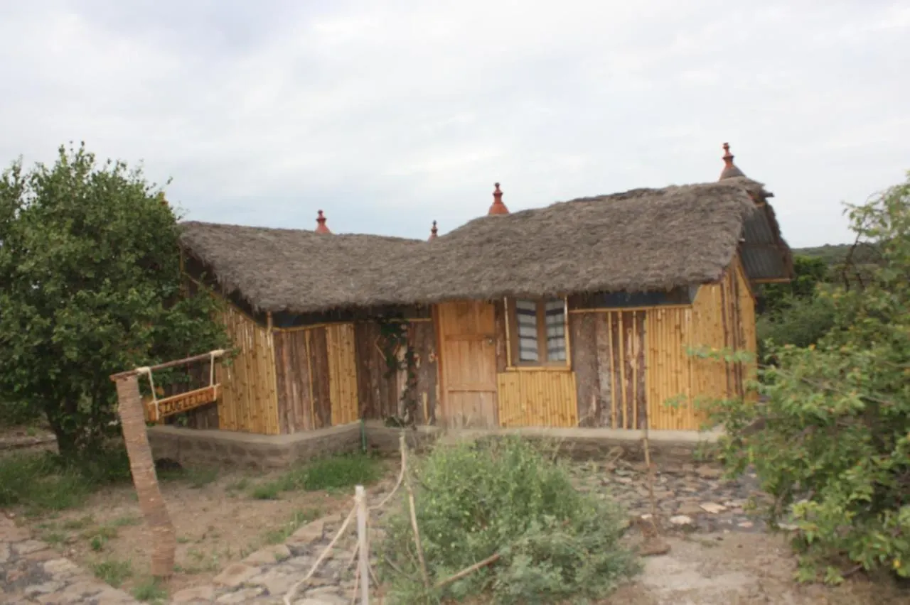 Awash Falls Lodge Korojole