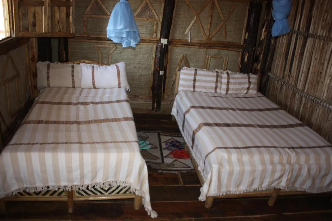 Awash Falls Lodge Korojole