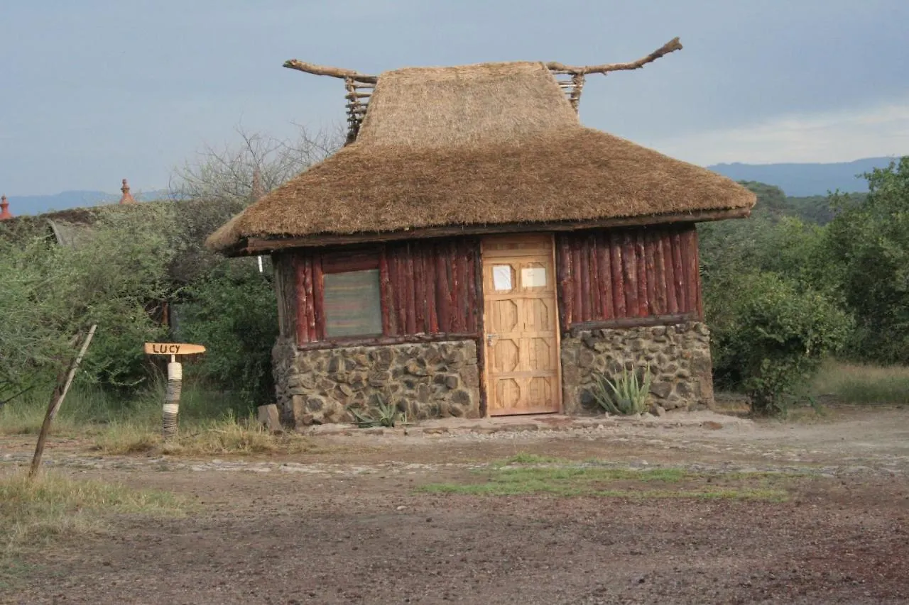 Awash Falls Lodge Korojole Ethiopia