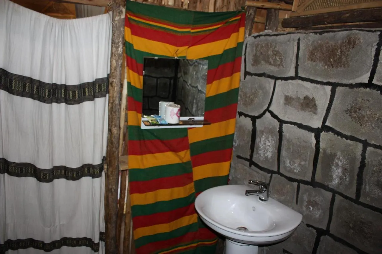 Awash Falls Lodge Korojole 0*,