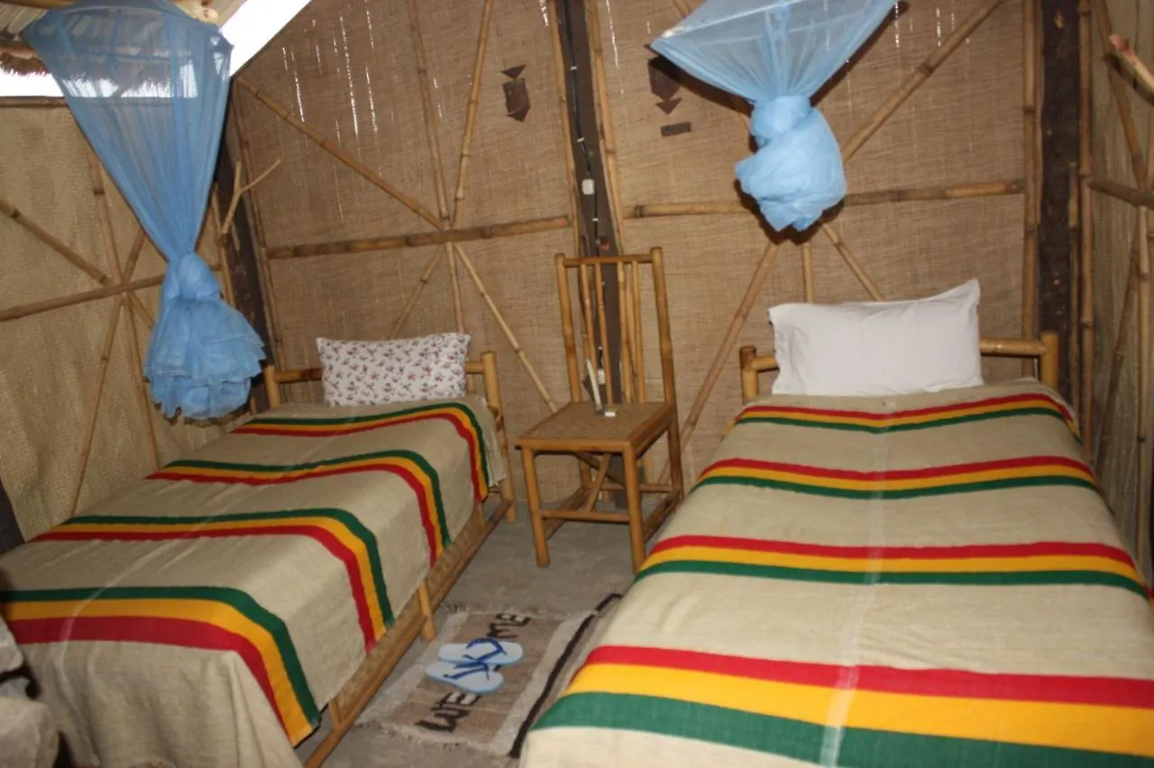 Awash Falls Lodge Korojole Ethiopia