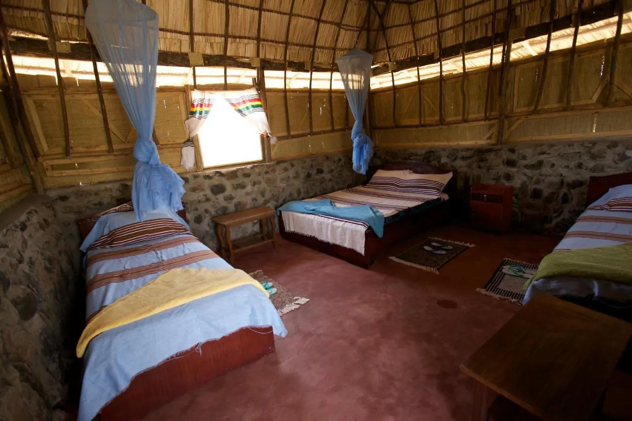 Awash Falls Lodge Korojole 0*,