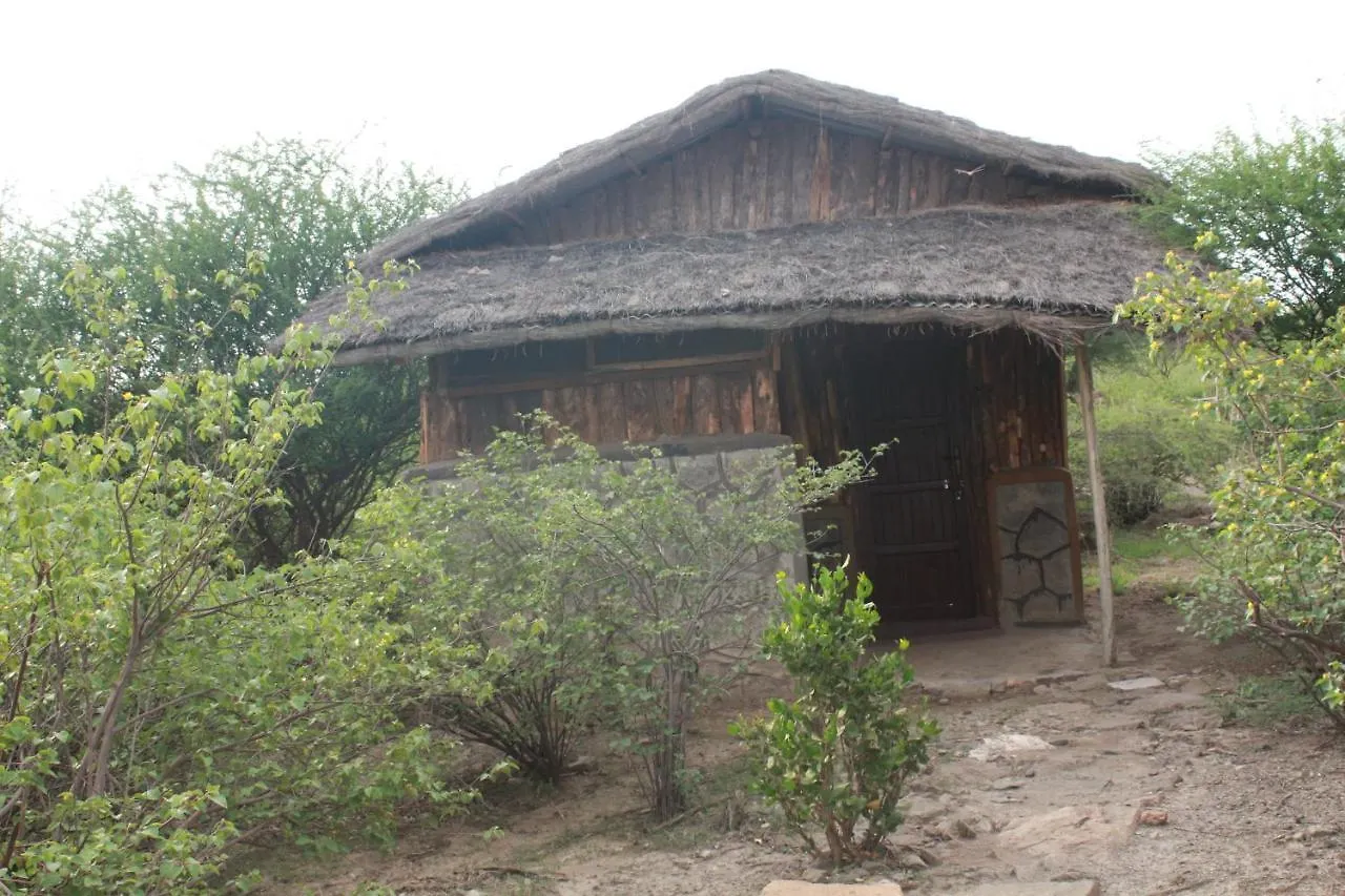 Awash Falls Lodge Korojole 0*,