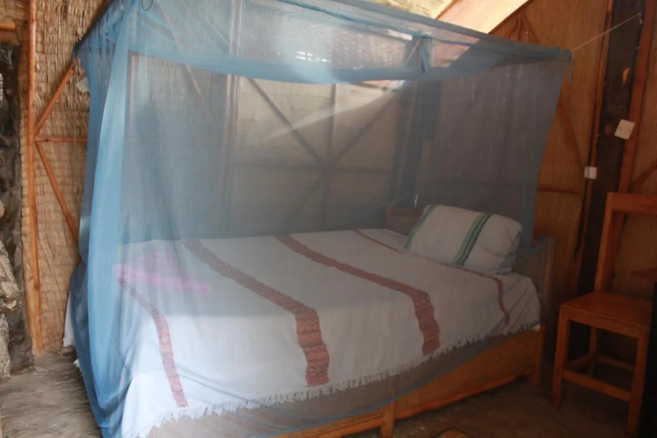 Awash Falls Lodge Korojole